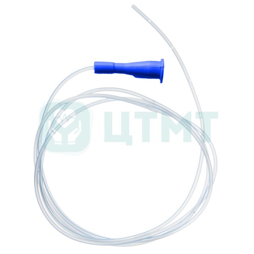 Зонд желудочный с РКП, длина 110 см СН24