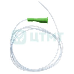 Зонд желудочный с РКП, длина 110 см СН28 INEKTA