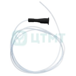 Зонд желудочный с РКП, длина 110 см СН30 INEKTA