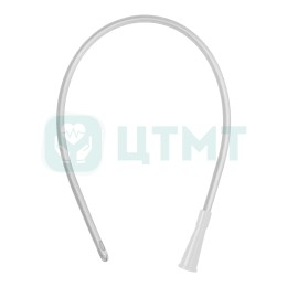 Катетер Нелатона 18-20 см, женский, СH12 INTEGRAL