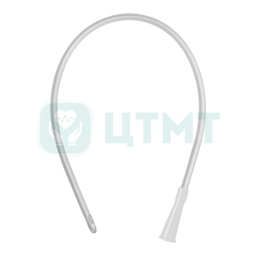 Катетер Нелатона 18-20 см, женский, СH12 00-00000157