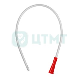 Катетер Нелатона 18-20 см, женский, СH18 INTEGRAL