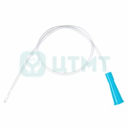 Катетер Нелатона 40 см, мужской, СH6 INTEGRAL