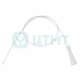 Катетер Нелатона 40 см, мужской, СH12 INTEGRAL