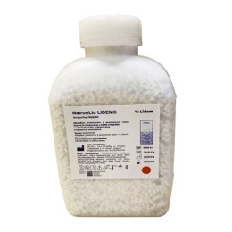 Абсорбент CO2 NatronLid в дыхательной смеси 4,5кг