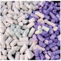 Абсорбент CO2 NatronLid в дыхательной смеси 4,5кг