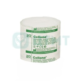 Вата синтетическая Cellona (Целлона) в рулоне, 6 см х 3 м