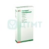 Повязки абсорбирующие для поверхностных ран Curapor transparent, 10 х 25 см, 13105