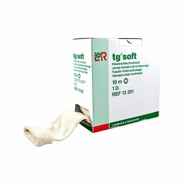 Бинт трубчатый тг-софт (TG-soft), размер M, 9 см х 10 м