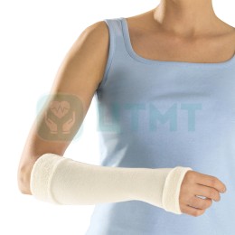 Бинт трубчатый тг-софт (TG-soft), размер M, 9 см х 10 м