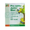 Материалы перевязочные глазные Про-Офта Джуниор Maxi 7 х 5,9 см, 16840