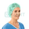 Колпак хирургический Sentinex Easy в форме берета, 17427