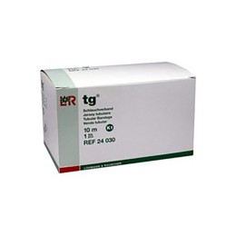 Бинты трубчатые tg (тг), 16 см х 10 м, размер К1 (до 46 размера)