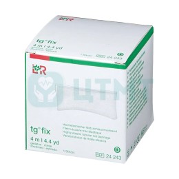 Бинты трубчатые tg-fix (тг-фикс), 4 м, размер D