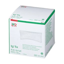 Бинты трубчатые tg-fix (тг-фикс), 4 м, размер D
