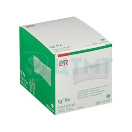 Бинты трубчатые tg-fix (тг-фикс), 4 м, размер Е