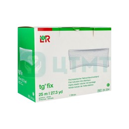 Бинты трубчатые tg-fix (тг-фикс), 25 м, размер E