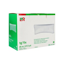 Бинты трубчатые tg-fix (тг-фикс), 25 м, размер E