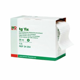 Бинты трубчатые tg-fix (тг-фикс), 25 м, размер E