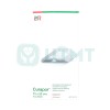 Повязки абсорбирующие для поверхностных ран Curapor, 10 х 20 см, 32915