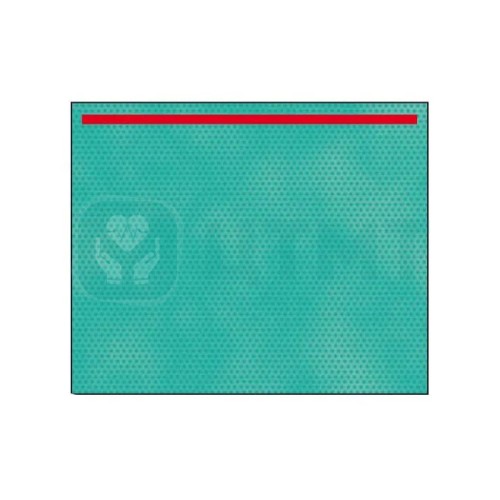 Простыня операц. с липким краем, инструментальня, 2-слойная Raucodrape OR Adhesive Drape, 90 х 150 см, 33022