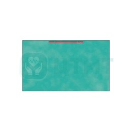 Простыня операц. с липким краем 2-слойная Raucodrape OR Adhesive Drape, 175 х 300 см