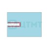 Простыня операц. с вырезом Raucodrape OR Split Sheets п/э пленка 14 х 75 см, 150 х 240 см, 33066
