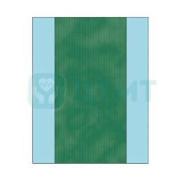 Покрытие на инструментальный стол Raucodrape OR Table Covers 120 х 140 см