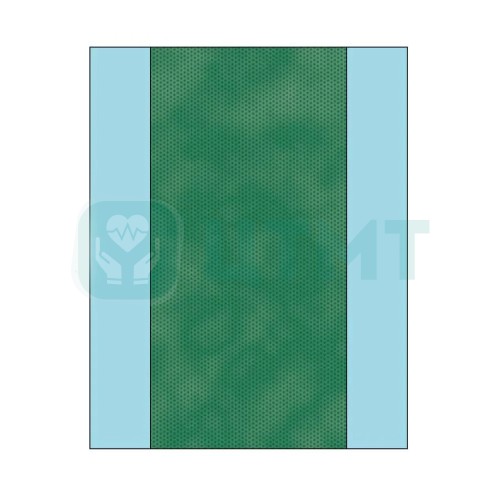 Покрытие на инструментальный стол Raucodrape OR Table Covers 120 х 140 см, 33090