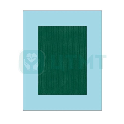 Покрытие на инструментальный стол Raucodrape OR Table Covers 150 х 190 см, 33091