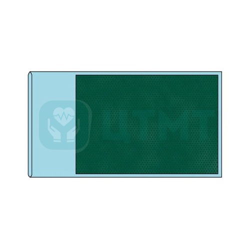 Чехол на столик Мейо, стандарт, Raucodrape Instrument Table Cover, 80 х 145 см, 33093