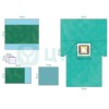 Комплект для кесарева сечения I Раукодрейп (Raucodrape C-section Set I), 33361