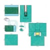 Комплект для кардиохирургических операций Raucodrape Cardiovascular Set, 33383