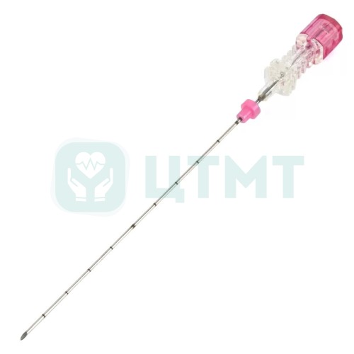 Пункционная Игла Чиба 18 G, 20 см
