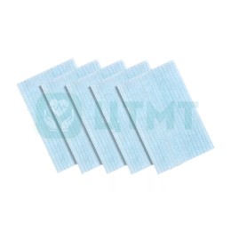 Пенообразующие губки DISPO-BANO, 100 г/м2, 24 шт