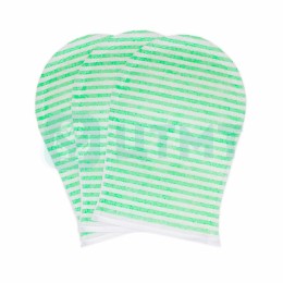 Пенообразующие рукавицы DISPOBANO Glove (с ПЭ-ламинацией), 20 шт