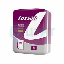 Пеленка впитывающая медицинская Premium / Extra 60х90