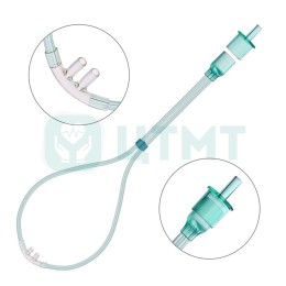 Изделие неонатальное для высокопоточной оксигенотерапии SmartLine, размер 0.