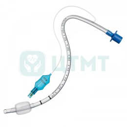 Трубка эндотрахеальная полярная назальная (северная) с манжетой, размер 8.5