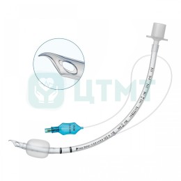 Трубка эндотрахеальная тип Паркер с манжетой, размер 8.5