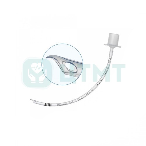 Трубка эндотрахеальная тип Паркер без манжеты, размер 5.5