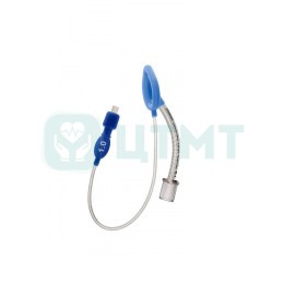 Маска ларингеальная MEDEREN, силиконовая, размер 1