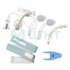 Трубка трахеостомическая R-Trach с двумя внутр. канюлями с манжетой, с принадлежностями, размер 8,0