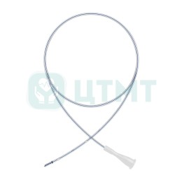 Катетер желудочный, с РКП, Ch/Fr 12, с утяжелителями