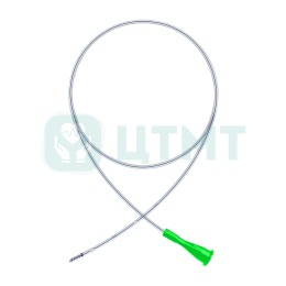 Катетер желудочный, с РКП, Ch/Fr 14, с утяжелителями