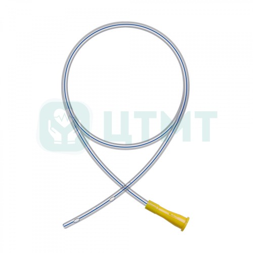 Катетер дуоденальный, с РКП, Ch/Fr 20, открытый конец