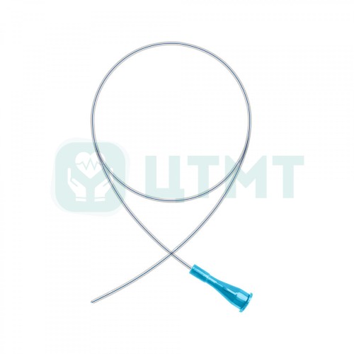 Катетер дуоденальный, с РКП, Ch/Fr 22, открытый конец