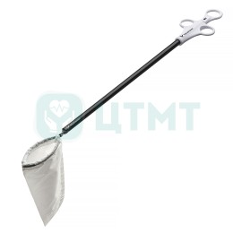 Сачок для эвакуации органов с системой доставки, объем 240 мл