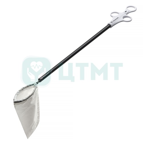 Сачок для эвакуации органов с системой доставки, объем 240 мл