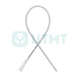 Катетер урологический Нелатона 12 Ch/Fr